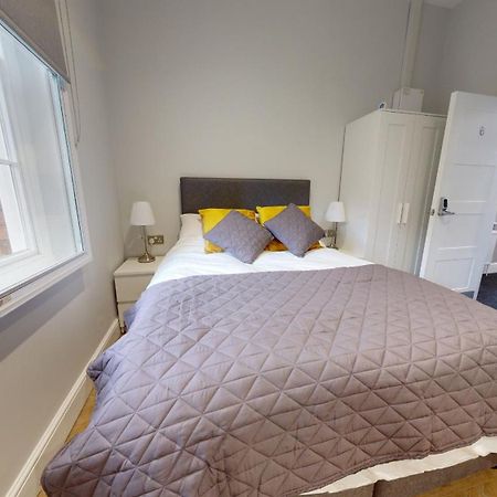 1 Castle Yard Appartement Coventry Kamer foto